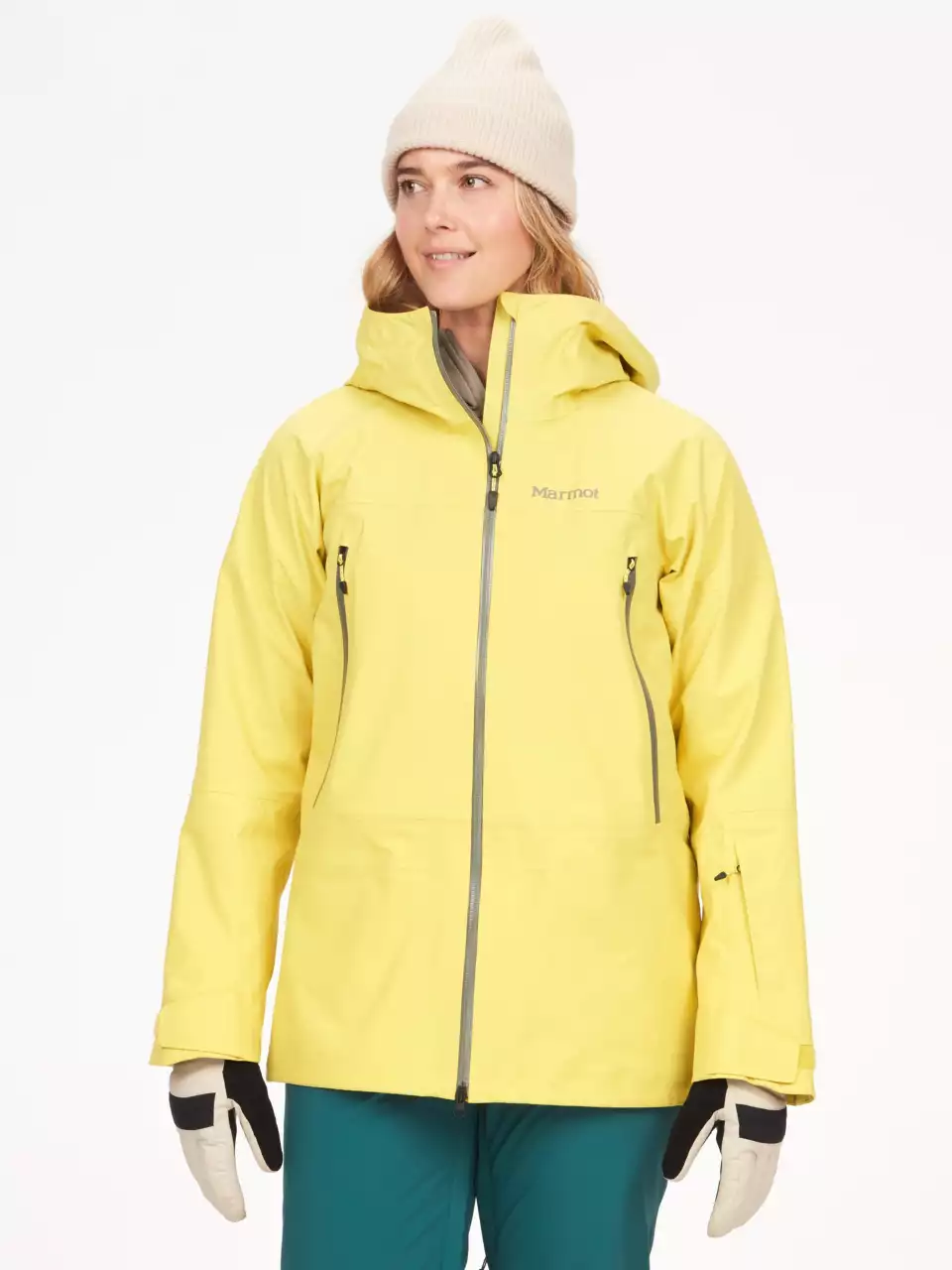 Women's GORE-TEX? Orion Jacket